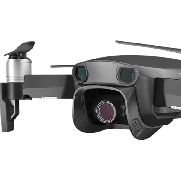 Шторка объектива для Mavic Air